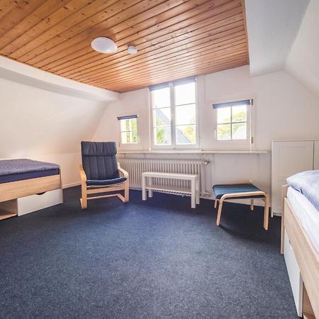 Kuesterhaus Graefrath Solingen Luaran gambar