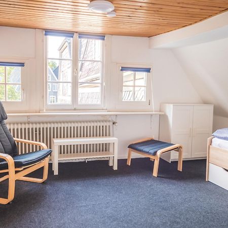 Kuesterhaus Graefrath Solingen Luaran gambar