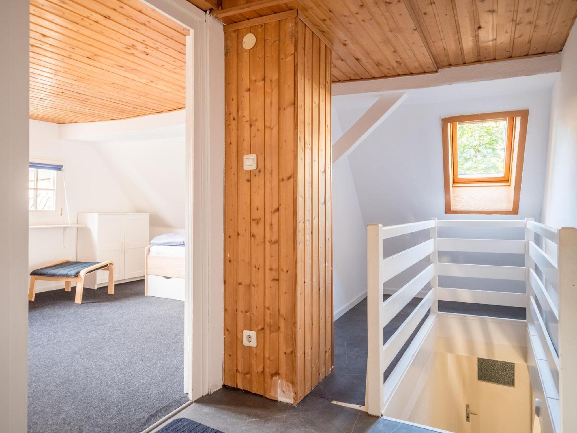 Kuesterhaus Graefrath Solingen Luaran gambar