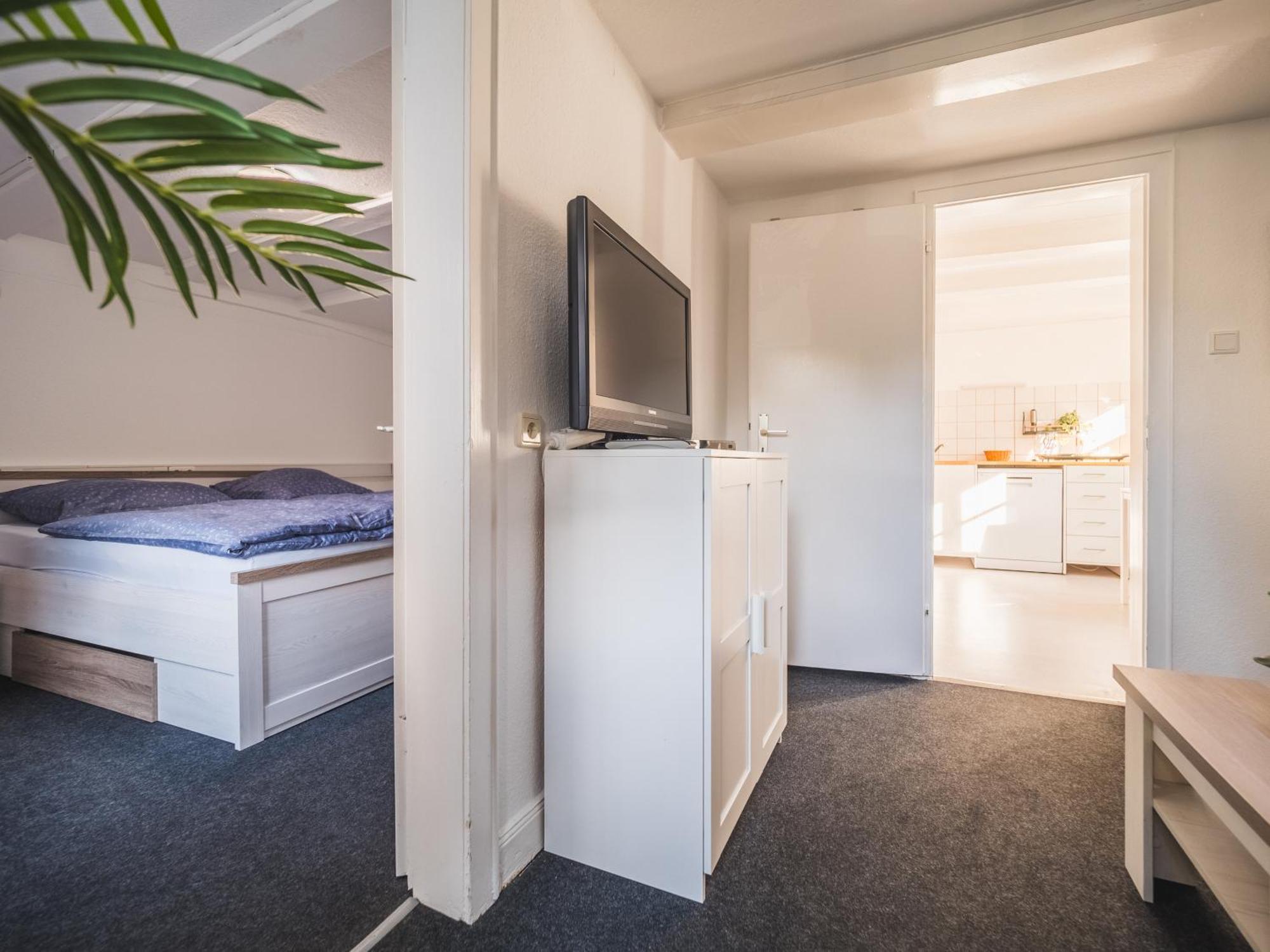 Kuesterhaus Graefrath Solingen Luaran gambar