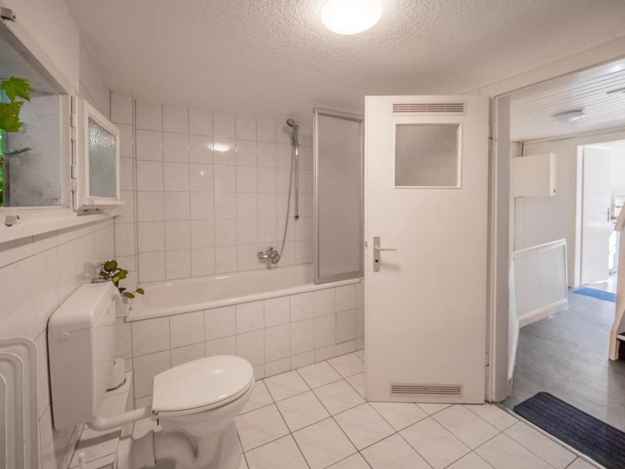 Kuesterhaus Graefrath Solingen Luaran gambar