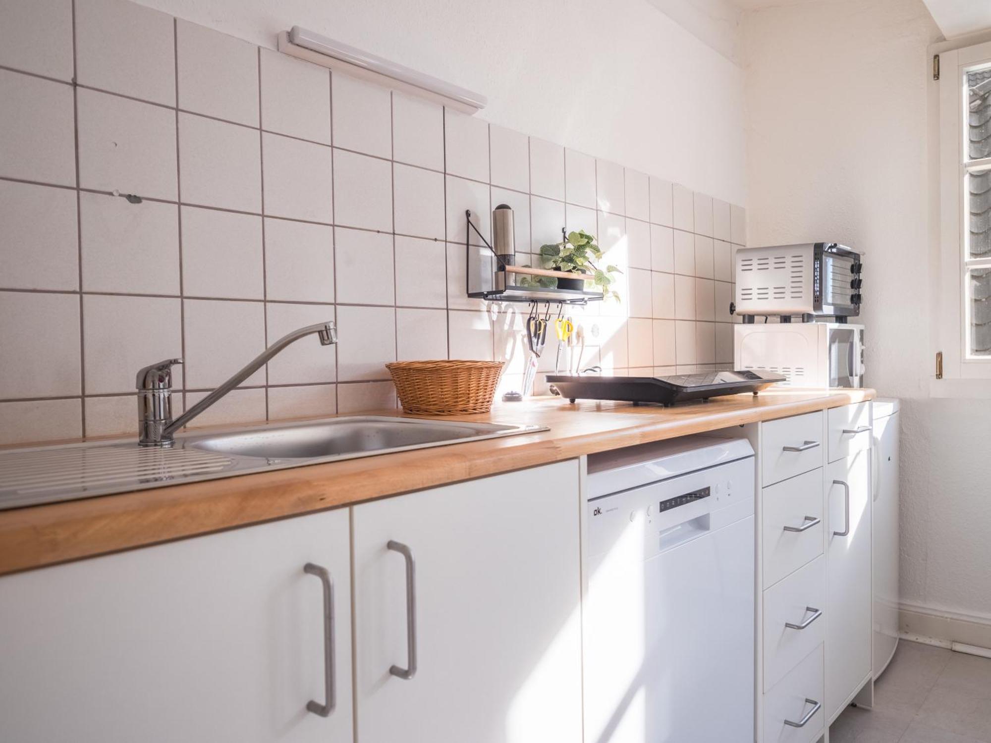 Kuesterhaus Graefrath Solingen Luaran gambar