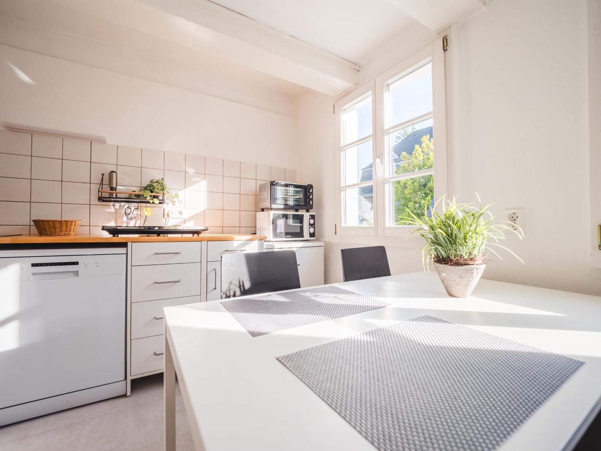 Kuesterhaus Graefrath Solingen Luaran gambar